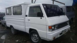 1994 Model Mitsubishi L300 FB RUSH SALE