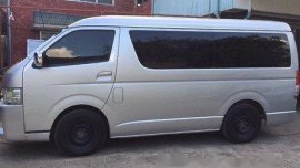Toyota Hiace 2014 for sale