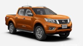 Nissan Np300 Navara Vl 2017 for sale