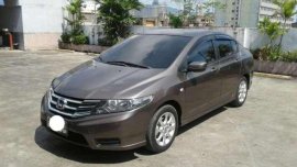 Rush Honda City 1.3 MT fresh for sale 