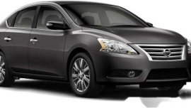 Nissan Sylphy 2017 for sale