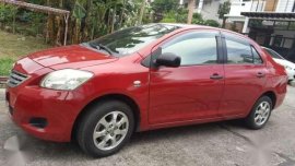 Nothing To Fix Toyota Vios 1.3 2011 For Sale 