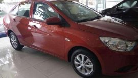 Chevrolet Sail 2017 30% DP for sale
