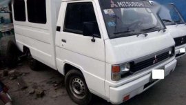 Isuzu Elf Aluminum Van for sale