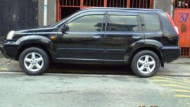 2004 Nissan Xtrail 200x limited allpower AT for sale 