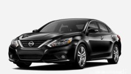 Nissan Altima 2017 for sale