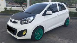 For Sale Kia Picanto 2014