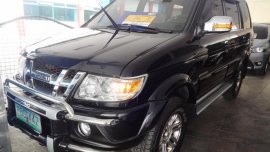 2010 Isuzu Sportivo for sale in Quezon City