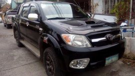 For sale Toyota Hilux 2006