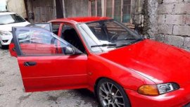 Honda Civic ESI 1994 for sale