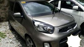 2016 Kia Picanto EX for sale