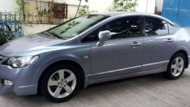 2008 Honda civic 1.8 s Fd for sale