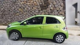 2015 Honda Brio automatic top of the line  for sale 