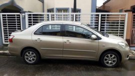 2011 Toyota Vios 1.3E MT for sale