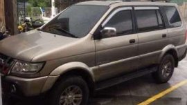 Isuzu Sportivo 2013 good condition for sale 