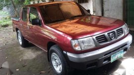 2010 Nissan Frontier Bravado 1st owned for sale