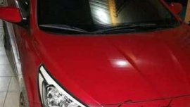 2016 Acquire Hyundai Accent for sale 