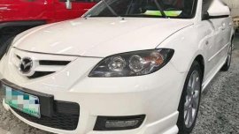2009 Mazda 3 2.0R for sale