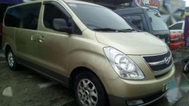 2009 Grand Starex Gold Series AT for sale 