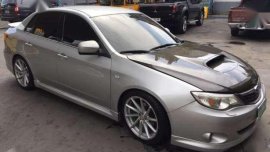 Like New Subaru Impreza 20 RS For Sale