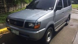 Toyota Revo DLX 1.8 Gas for sale