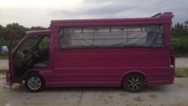 Suzuki Scrum Multicab Type (YM 2008) for sale 