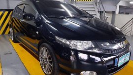 For sale Honda City 2009 A/T
