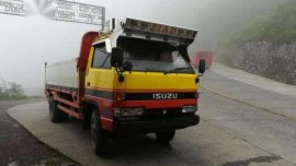 Isuzu 4be1 eagle inline good for sale 