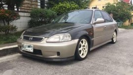 1999 Acq Honda Civic SIR Body for sale 