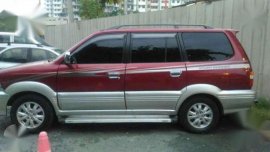 Toyota revo sr diesel for sale 