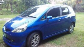 Honda Fit 1.5 AT for sale
