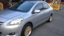 All Power 2008 Toyota Vios E Vvti For Sale