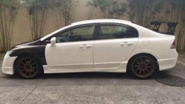2006 civic 1.8s automatic mugen type r setup for sale