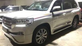 2017 Brand New Toyota Land Cruiser for sale