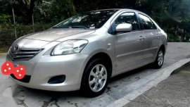 No Issues Toyota Vios E 2012 For Sale 