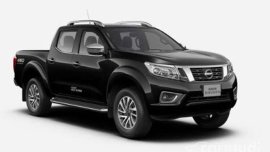 Nissan Np300 Navara Vl Sport Edition 2017 for sale