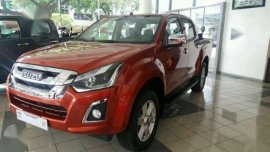 BRAND NEW ISUZU D-MAX top condition for sale 