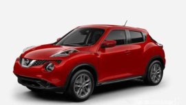 Nissan Juke 2017 for sale at best price