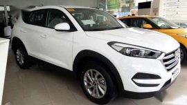 Hyundai Tucson promo deals for sale