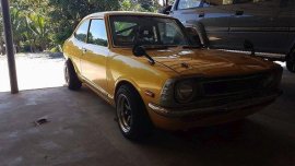 Toyota Sprinter 1974 for sale