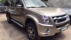 Like New 2013 Isuzu Dmax LS MT For Sale 
