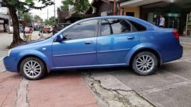 Chevrolet Optra 2004 for sale