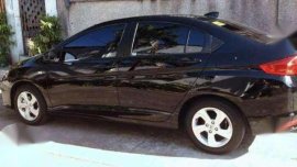 2016 Honda City E CVT AT(assume balance) for sale