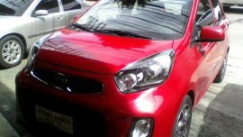 Kia Picanto 2016 for sale 