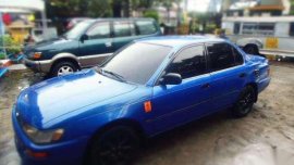 Toyota Corolla GLI Manual for sale