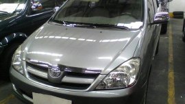 Toyota Innova 2008 for sale