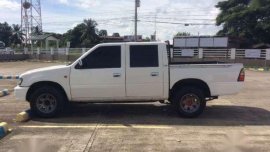 Fuego LS 4x2 for sale