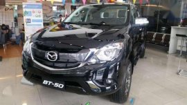 MAZDA BT-50 2.2L 4X2 MT 2017 for sale