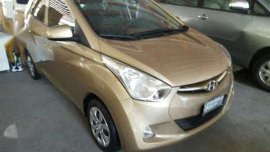 2015 hyundai eon gls mt for sale
