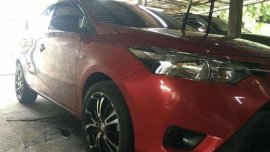 Toyota Vios 1.3 J MT 2014 Model for sale